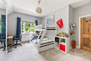 Bedroom Two- click for photo gallery